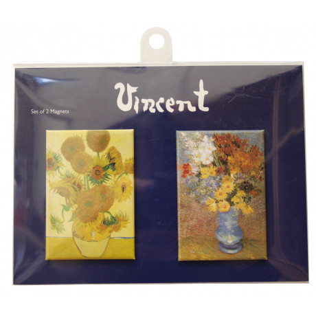 Magnetset, 2 pack